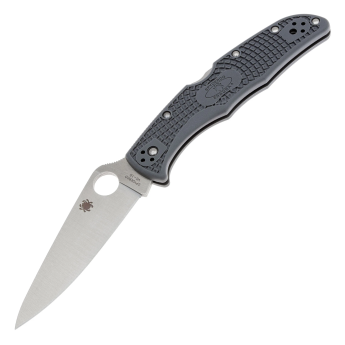 Складной нож SPYDERCO ENDURA 4 10FPGY